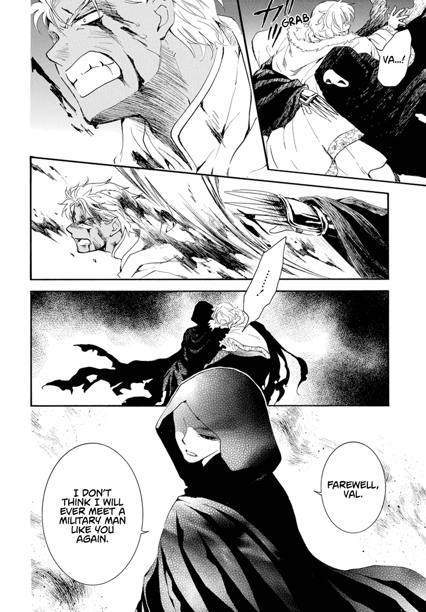 Akatsuki No Yona Chapter 230 image 22